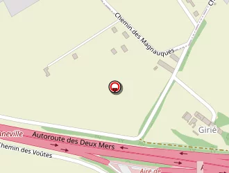 Carte de Viola 2000 à Renneville