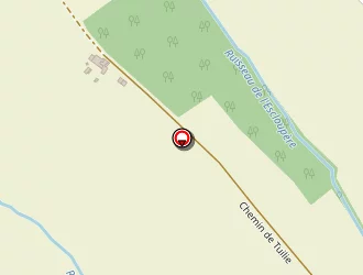 Carte de Arterris (sca) à Beaumont-sur-lèze