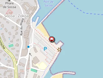 Carte de Societe Romoeuf à Ciboure