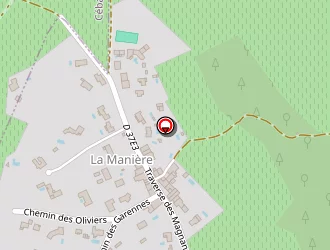 Carte de Presse Diffusion Services à Puisserguier