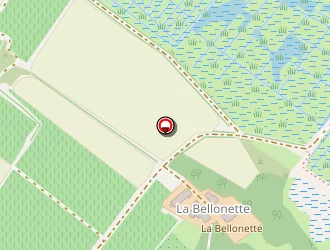 Carte de Gil Didier à Marseillan