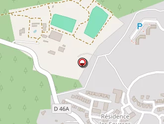 Carte de Claire Dellion à Peypin