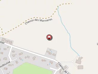 Carte de Agnolutto Laurent à Serres-castet