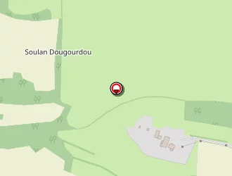 Carte de Blasco Benoit à Pin-murelet (le)