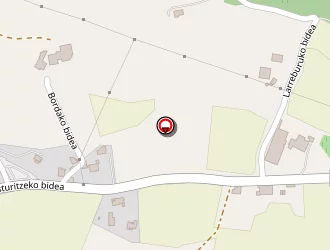 Carte de Inspiration Coiffure à Ayherre