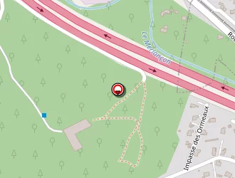 Carte de E B à Peypin