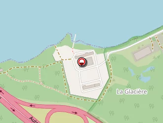 Carte de Franchi à Châteauneuf-les-martigues