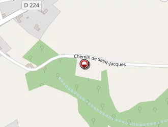 Carte de Mairie à Momy