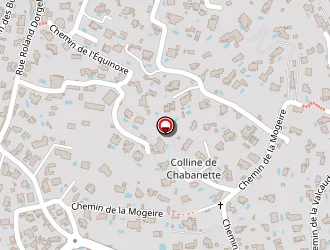 Carte de Easy Construction Rénovation Dépannage à Sète