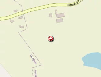 Carte de Maison Iribarnia à Arraute-charritte