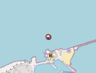 Carte de Restaurant Pantxua à Ciboure