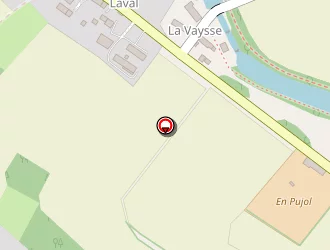 Carte de Wasser Sandrine à Gardouch