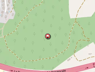 Carte de Plassard Eric à Luc (le)