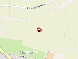 Carte de Ecole à Montpézat