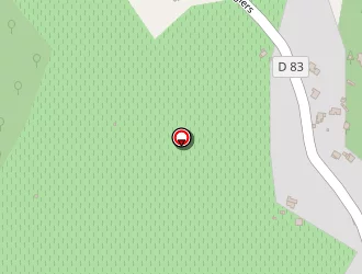 Carte de Jullien Et Btp à Rougiers