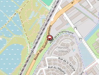 Carte de Aino Boureguia Lahouari à Sète