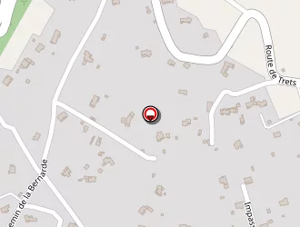 Carte de Boudouresque Pierre à Saint-zacharie