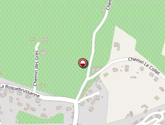 Carte de Arnaud Olivier à Celle (la)