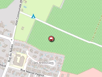 Carte de Adapt Services à Montblanc