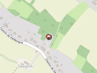 Carte de Castan Christophe à Gardouch