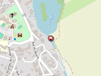 Carte de Ecole Publique à Souraïde