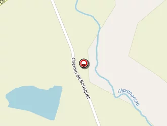 Carte de Chuilon Jérôme à Arraute-charritte