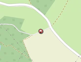 Carte de Sentiers De Randonnée à Labastide-esparbairenque