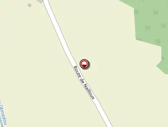 Carte de Guyenot Alu Pvc Stores à Aignes