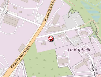 Carte de Auto Ecole A.m.c à Marignane