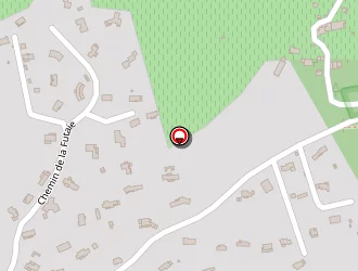 Carte de Glasse Alain à Vidauban