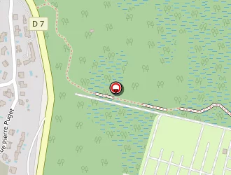 Carte de Debono Emile à Fréjus