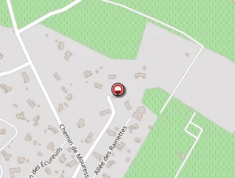 Carte de Roland Alloing à Vidauban