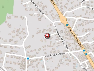 Carte de Assad Romain à Bouilladisse (la)