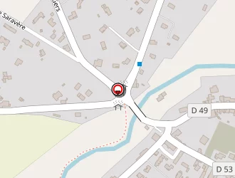 Carte de Icy Design à Lavernose-lacasse