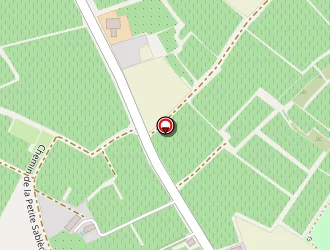 Carte de Aymi à Pomérols