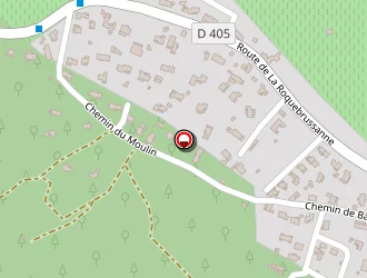 Carte de Acosta Juan à Celle (la)