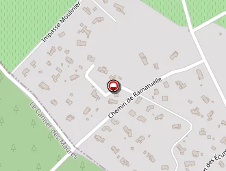 Carte de Red Snake Cars à Vidauban