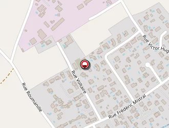 Carte de Ecg à Thézan-lès-béziers