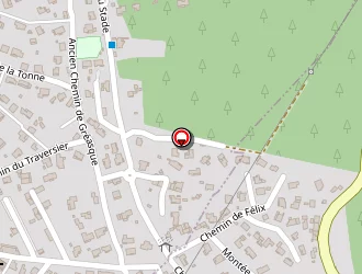 Carte de Ferrato Laure à Peypin