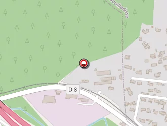 Carte de Ott Samuel à Peypin