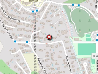 Carte de Durandy Nicolas à Pennes-mirabeau (les)