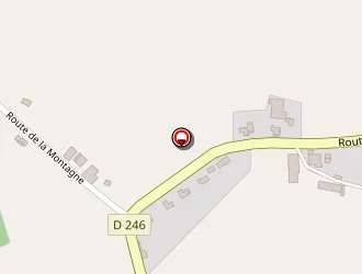 Carte de Dachary Inaki à Orègue