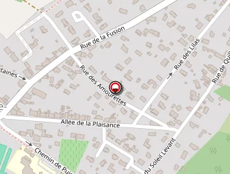 Carte de Roca Laurent à Lavernose-lacasse