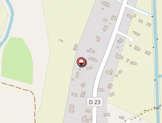 Carte de Cazajus Eddy à Bérat