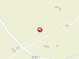 Carte de Thaunay Patrick à Saint-léon