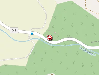 Carte de Andivana à Peypin