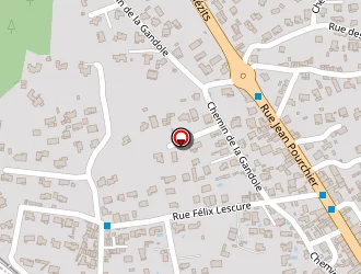 Carte de Pelisson David à Bouilladisse (la)