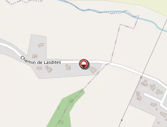 Carte de Abitat Services à Serres-castet