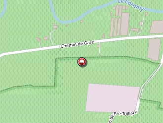 Carte de Mairie à Celle (la)