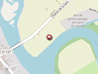 Carte de Mairie à Ustaritz